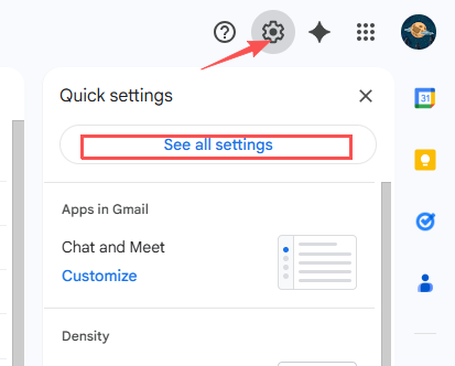 Gmail 怎么更改密码