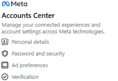 Facebook账号如何绑定手机号