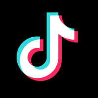 TikTok new account