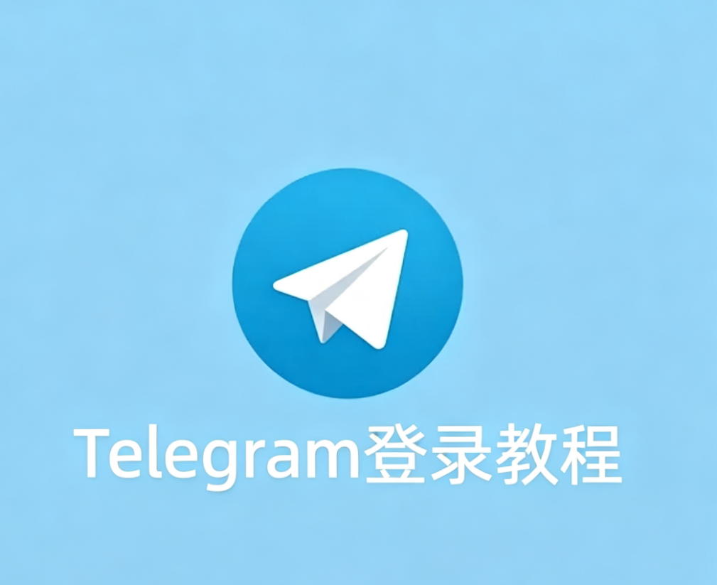 Учебное пособие по входу в Telegram